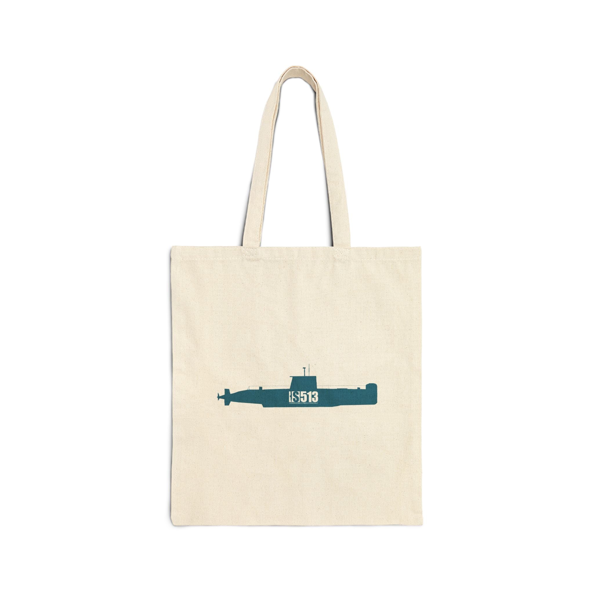 DANDOLO CODE SHOPPER | Shopper Black turquoise Submarine Code