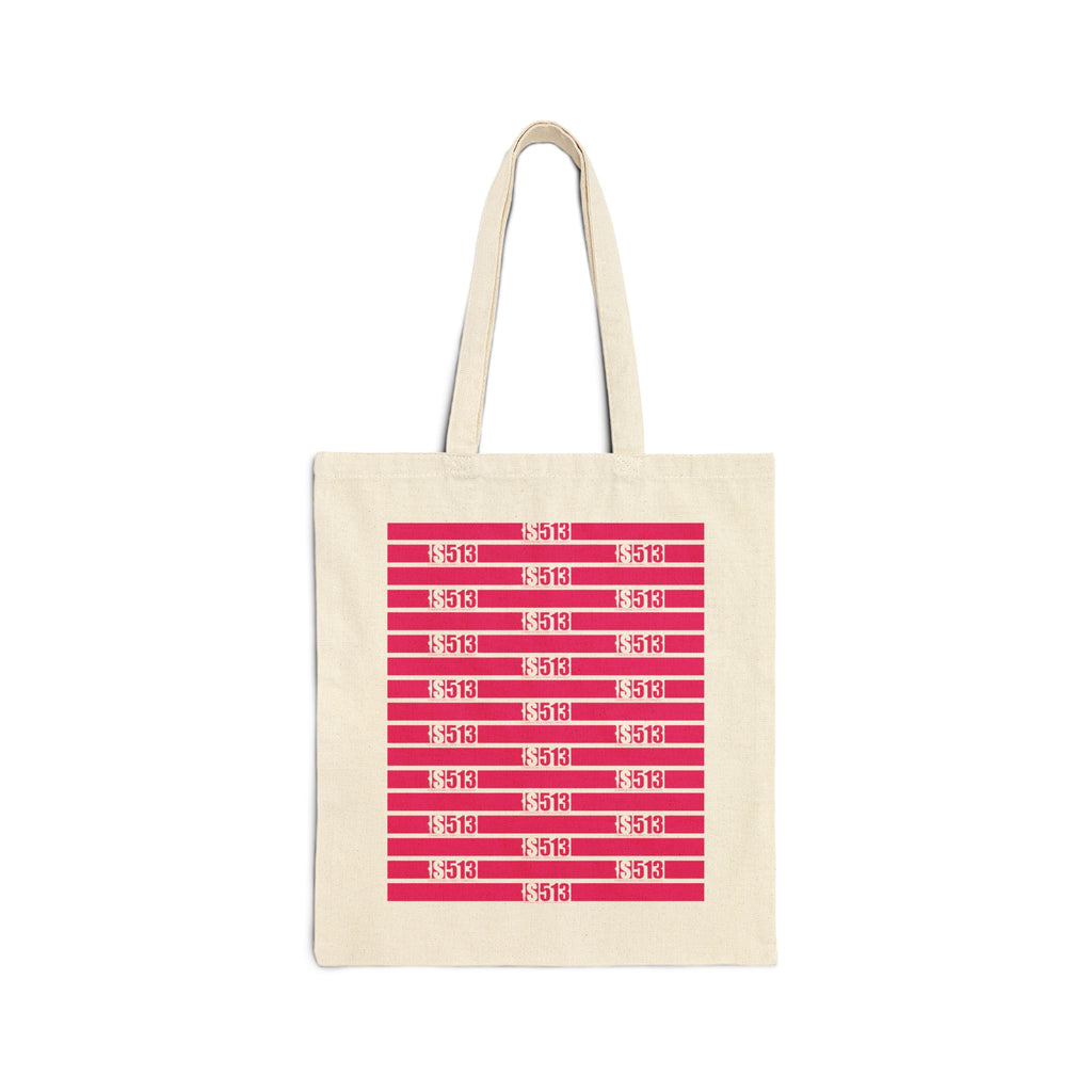 DANDOLO CODE SHOPPER | Shopper Nera with pink Submarine Code