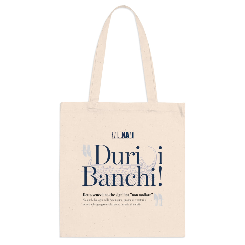 Venetian Words Shopper: Ciao | White heavy-weight cotton shopper with Typical Venetian word
